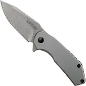 Kershaw Valve Framelock A/O