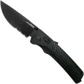 SOG Flash AT Black Out CE
