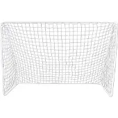 New Sports - New Sports voetbaldoel 213 x 150 x 76 cm, wit