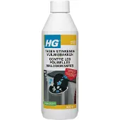 Hg Tegen Vuilnisbakgeur 500 ml