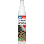 Hg Brilreiniger 125 Ml