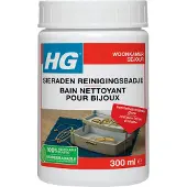 Hg Sieraden Reinigingsbad 300 Ml