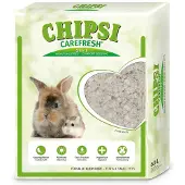 Chipsi Carefresh Pure White 50 Liter