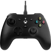 Nacon Entry Level Controller Black /Xbox Series X