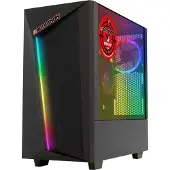 Screenon - Ryzen 5 5600X - RTX-3060 - GamePC.V560107