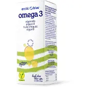 Arctic Blue Omega 3 pure algenolie EPA & DHA 150ml