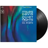 RecordCityJP Quiet Nights Deluxe Editie