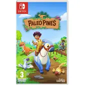 Paleo Pines: The Dino Valley