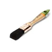 Staalmeester kwasten 2025 Classic Platte Kwast - 60mm-2,5''