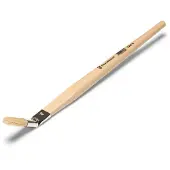 Staalmeester kwasten 0304 Classic Hoekpenseel Blond - NR-16