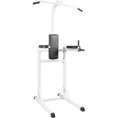 Gorilla Sports Powerstation Wit