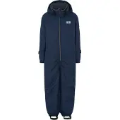 Lego Wear Skipak - LWJori 721 - Dark Navy - - 1 jaar (80) - Skipakken