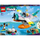 LEGO Friends 41752 Zee Reddingsvliegtuig
