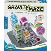Ravensburger Gravity Maze- Breinbreker