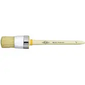 Wistoba 204208 Rond penseel Grootte (penseel): 8
