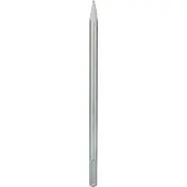 Bosch 10x puntbeitel LPP met SDS-max-opname 400mm - 2608690235