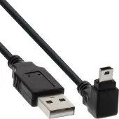 InLine USB 2.0 Mini-Kabel