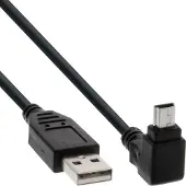 InLine USB 2.0 Mini-Kabel
