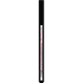 Maybelline Oog make-up Eyeliner Super Stay 24H Power Pink Lipstick Knockout Black 1 Stk.