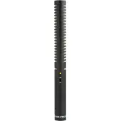 Rode NTG-1 - Shotgun microphone, fantoom Power. Incl Windshi
