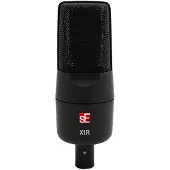 Se Electronics sE-X1R Ribbon Microphone