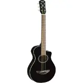 Yamaha Apxt2 Black