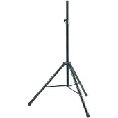 K&M 21436 Pro Audio Luidsprekerstatief Zwart