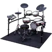 Roland TDM-20 Large V Drum Mat