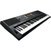 Yamaha PSR-A350 portable Orientaals keyboard