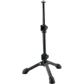 K&M TRIPOD Accessoires Zwart