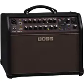 BOSS Acoustic Singer Live Amplifier