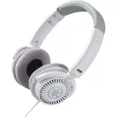 Yamaha HPH-150 Open-Ear Headphones White