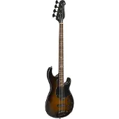 Yamaha Bb-734 Adcs Dark Coffee Sunburst