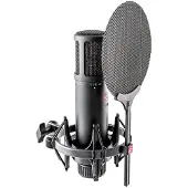 Se Electronics sE2200