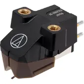 Audio-Technica Cellule stéréo Audio Technica Shibata AT-VM95SH Série VM95