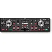 Numark DJ2GO 2 Touch Draagbare DJ-controller
