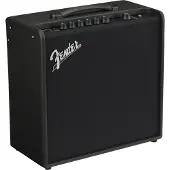 Fender MUSTANG LT50 230V EU