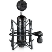 Logitech Blue Blackout Spark SL XLR Condensator Microfoon