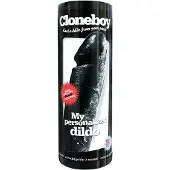 Cloneboy - Penis Kloon Zwarte Dildo Set