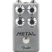 Fender HAMMERTONE METAL
