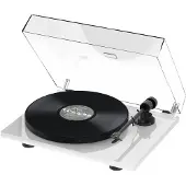 Pro-Ject E1 Phono OM5e Wit