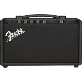 Fender Mustang LT40S Zwart EU