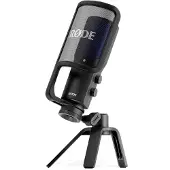 Rode NT USB+