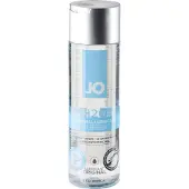 System Jo - H2O glijmiddel op waterbasis (240 ml)