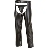 Svenjoyment Underwear Kunstleren chaps