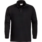 SANTINO Rick Polosweater Real Navy maat S 3671