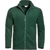 SANTINO Bormio Fleecejack | Maat: XL