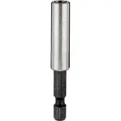 Kwb Magnetische bithouder 58 mm INOX
