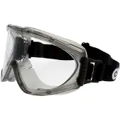 Oxxa Egon 8225 Ruimzichtbril met heldere lens + antidamp & antikras coating