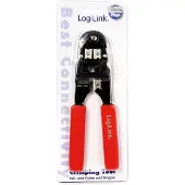 2Direct LogiLink Universal 8P8C Crimping Tool - pince à sertir